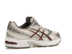 ASICS Gel-1130 Cream Reddish Brown (Donna), vista a 360 gradi 34 di 36