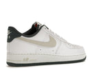 Nike Air Force 1 Low '07 LV8 Vintage Green, vista a 360 gradi 34 di 36
