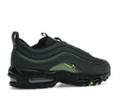 Nike Air Max 95 97 Ducks Of A Feather Thunder - Multi-Color/Black/Electric Green/Black - II1711-900 - 34