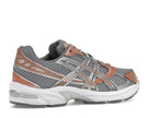 Asics Gel 1130 Cement Grey Rust Orange - Cement Grey/Rust Orange - 1203A609-020 - 34