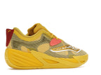 Puma All-Pro Nitro 2 Pokémon Pikachu, vista a 360 gradi 34 di 36
