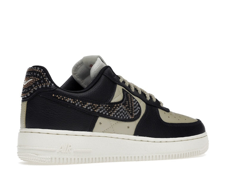 Nike Air Force 1 Low Premium Goods The Sophia (Women's), vista a 360 gradi 34 di 36