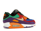 Nike Air Max 90 Viotech OG, vista a 360 gradi 34 di 36