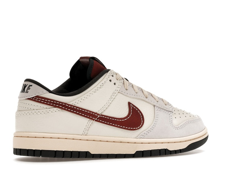 Nike Dunk Low Dark Pony Soft Pearl - Dark Pony/Soft Pearl/Pearl White - IM6670-202 - 34