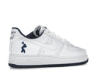 Nike Air Force 1 Low Lil Yachty Concrete Boys Its Us - White/White/Midnight Navy/Dark Powder Blue - IB5720-100 - 34