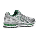 ASICS Gel-Kayano 12.1 Silver Green