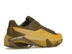 ASICS Novalis Gel-Teremoa Kiko Kostadinov Novalis Medallion Yellow Honey, vista a 360 gradi 34 di 36