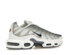 Nike Air Max Plus Smoke Grey Ashen Slate Womens - Summit White/Smoke Grey/Ashen Slate/Black - FQ2892-100 - 34