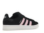 Adidas Campus 00s Core Black True Pink Womens - Core Black/Cloud White/True Pink - ID3171 - 34