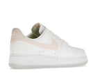 Nike Air Force 1 Low Next Nature White Pale Coral (Women's), vista a 360 gradi 34 di 36