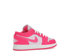 Air Jordan 1 Low Valentines Day (GS), vista a 360 gradi 34 di 36