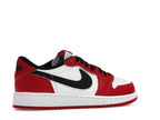 Air Jordan 1 Retro Low OG Chicago (2025) (GS)