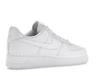 Nike Air Force 1 Low Prm 3x Celebration - White/White/White - HF2893-100 - 34