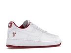 Nike Air Force 1 Low Kobe Bryant Forever Lower Merion Home, vista a 360 gradi 34 di 36