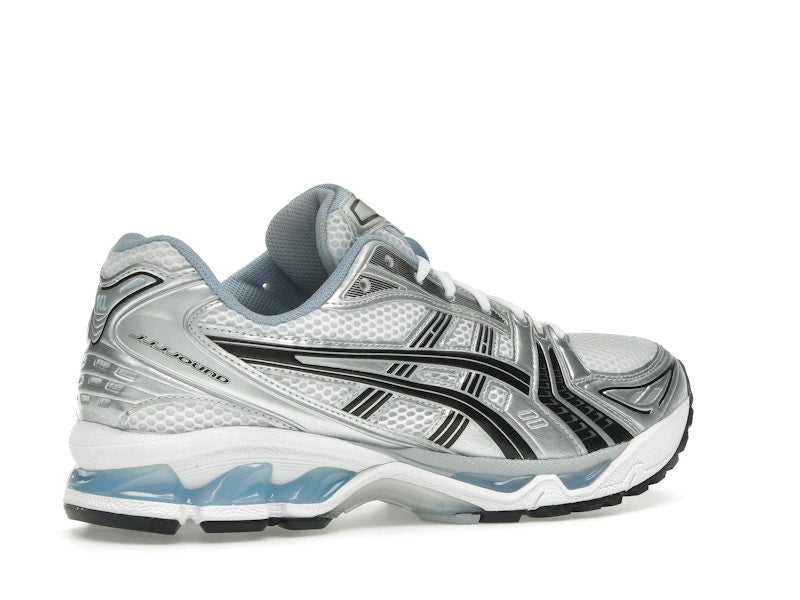 Asics Gel-Kayano 14 JJJJound White Blue