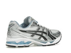 Asics Gel-Kayano 14 JJJJound White Blue