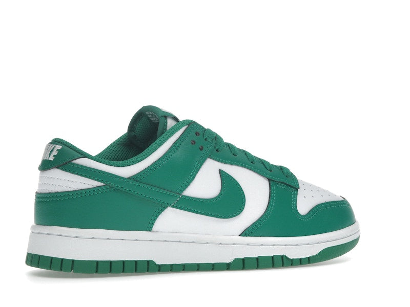 Nike Dunk Low White Malachite - White/Malachite-White - HF5441-101 - 34
