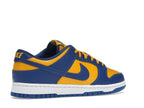Nike Dunk Low UCLA, vista a 360 gradi 34 di 36