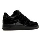 Nike Air Force 1 Low 07 Premium Black Patent - Black/Black/Black - IV2857-010 - 34