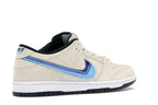 Nike Sb Dunk Low Truck It - White/Blue-Black - CT6688-200 - 34