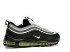 Nike Air Max 97 Icons Neon 95 - Pure Platinum/Black/White/Volt - DX4235-001 - 34