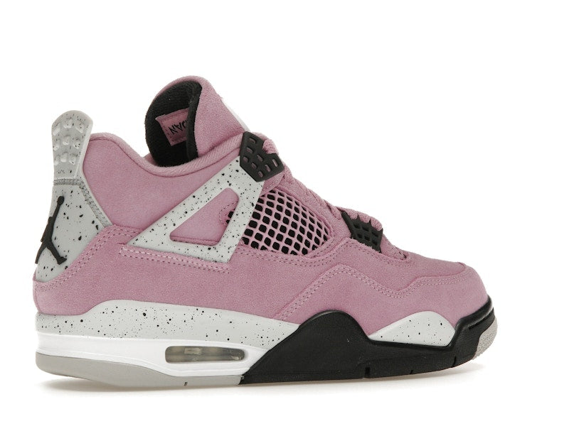 Air Jordan 4 Retro Orchid