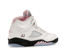 Air Jordan 5 Retro Medium Soft Pink (GS), vista a 360 gradi 34 di 36