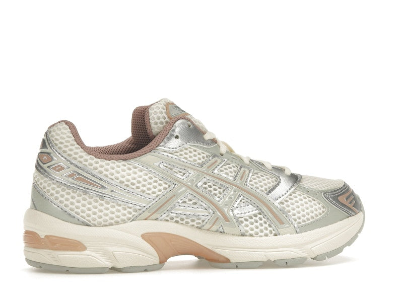ASICS Gel-1130 Cream Light Sage (Women's), vista a 360 gradi 35 di 36