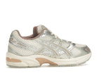 ASICS Gel-1130 Cream Light Sage (Women's), vista a 360 gradi 35 di 36
