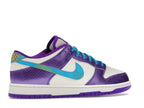 Nike Dunk Low Protro Kobe Bryant Draft Day - Fierce Purple/Blue Lagoon/Sail - IM0586-500 - 35