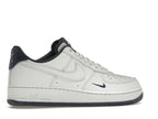 Nike Air Force 1 Low 07 Lv8 Photon Dust Obsidian - Photon Dust/Photon Dust/Obsidian - HM9483-001 - 35