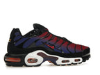Nike Air Max Plus Patta Fc Barcelona - Rush Fuchsia/Deep Royal Blue-Black-White - FN8260-001 - 35