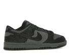 Nike Dunk Low Black Roses (Women's), vista a 360 gradi 35 di 36