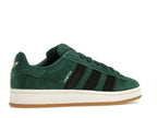 Adidas Campus 00s Collegiate Green Core Black Gum, vista a 360 gradi 35 di 36