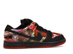 Nike Dunk Sb Low Pushead 1 - Black/Black-Black - 313233-001 - 35