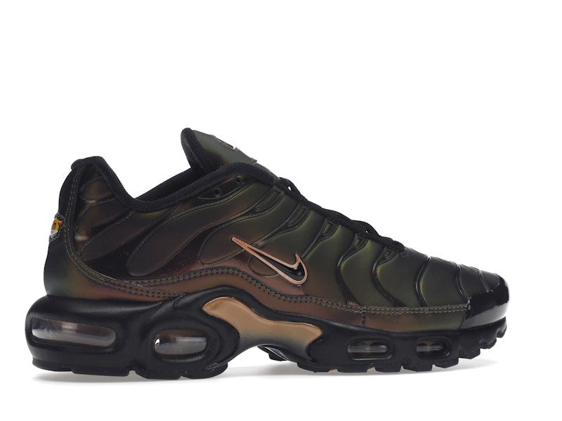 Nike Air Max Plus OG Scarab (2022), vista a 360 gradi 35 di 36