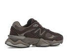 New Balance 9060 Mono Cortado, vista a 360 gradi 35 di 36