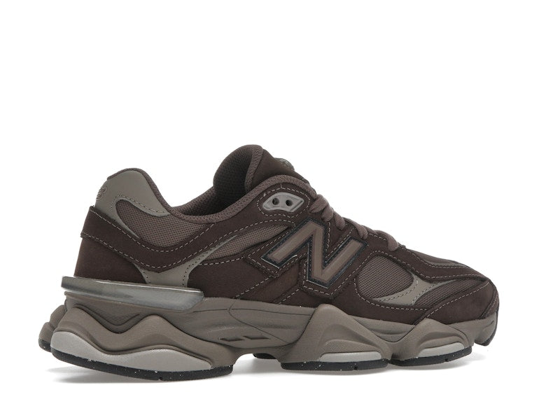 New Balance 9060 Mono Cortado, vista a 360 gradi 35 di 36