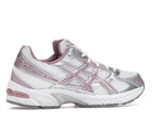 Asics Gel 1130 White Taro Purple - White/Taro Purple - 1203A899-100 - 35