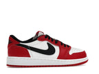 Air Jordan 1 Retro Low OG Chicago (2025) (GS)