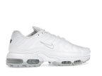 Nike Air Max Plus Golf Triple White - White/White - FZ4150-100 - 35