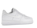 Nike Air Force 1 Low Prm 3x Celebration - White/White/White - HF2893-100 - 35