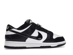 Nike Dunk Low World Champs Black White - White/Black - DR9511-100 - 35