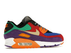 Nike Air Max 90 Viotech OG, vista a 360 gradi 35 di 36