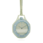 Swatch x Audemars Piguet AP Bioceramic Royal Pop Blaue Acht SSX03L101N, vista a 360 gradi 35 di 36