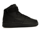 Nike Air Force 1 High Triple Black 2017 - Black/Black-Black - 315121-032/CW2290-001 - 35