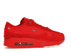 Nike Air Max 1 86 Jacquemus Dark Red