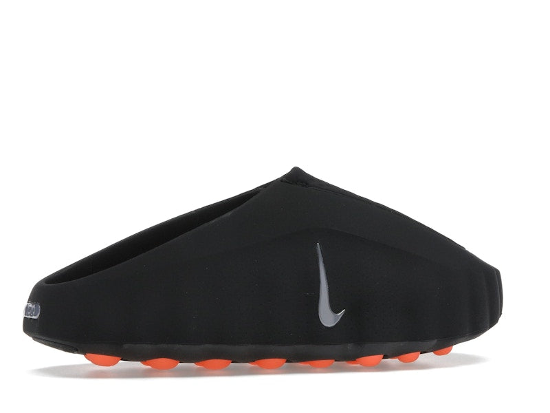 Nike Mind 001 Slide Black Chrome, vista a 360 gradi 35 di 36