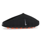 Nike Mind 001 Slide Black Chrome, vista a 360 gradi 35 di 36
