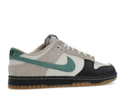Nike Dunk Low Light Orewood Brown Bicoastal - Light Orewood Brown/Cream II/Black/Bicoastal - HQ3483-104 - 35